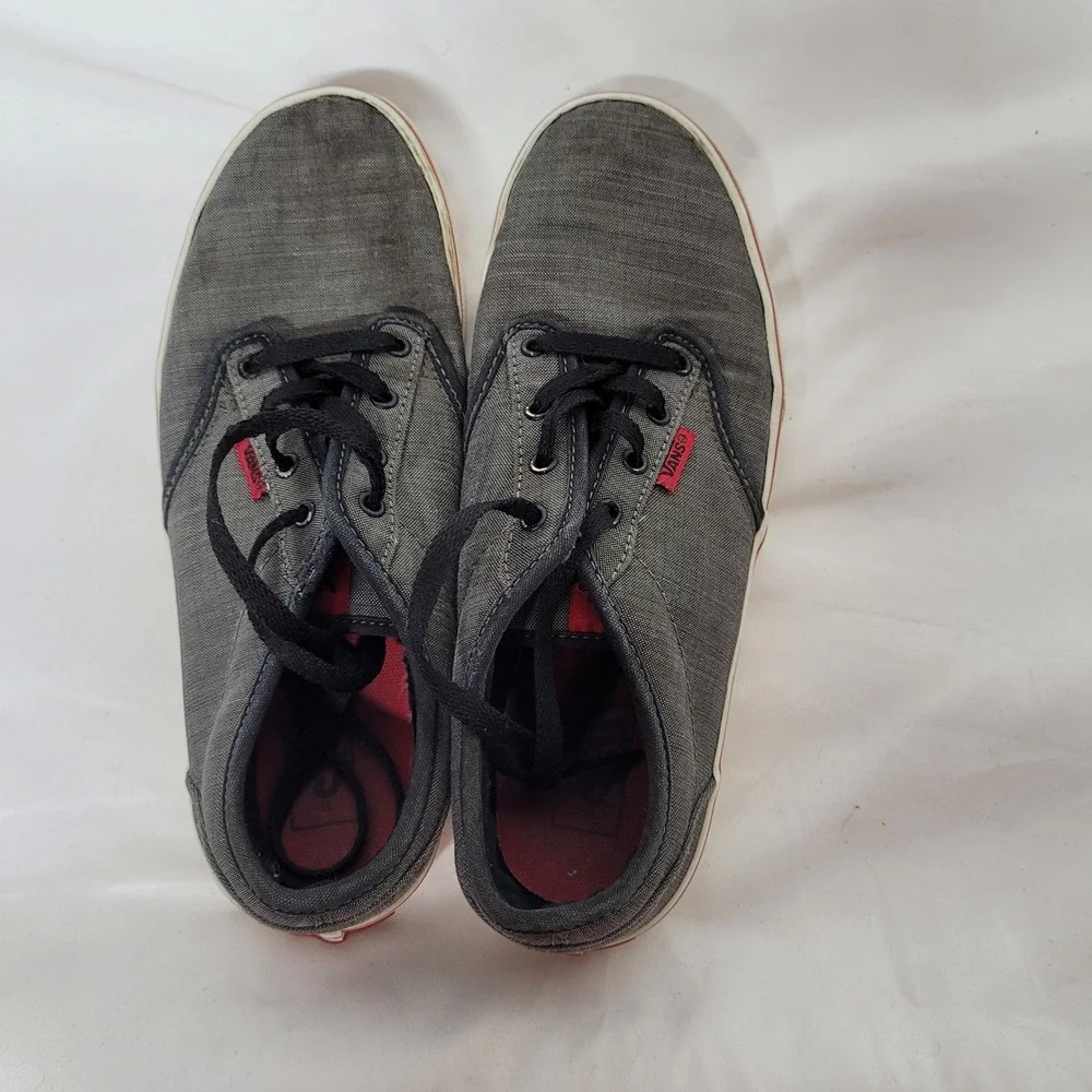 Vans atwood low